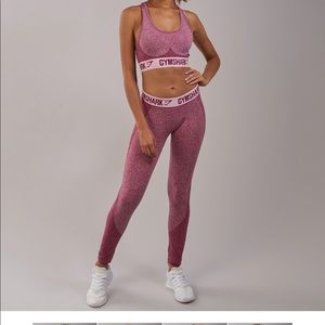 Gymshark Flex Full Length Legging